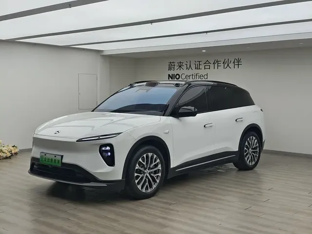 NIO ES6 2024 75kWh