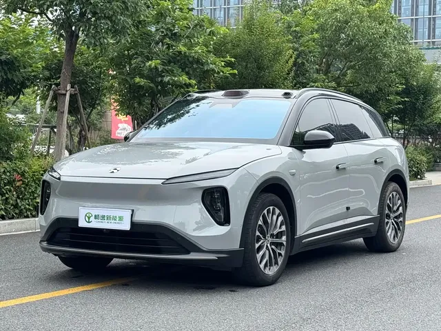 NIO ES6 2024 75kWh
