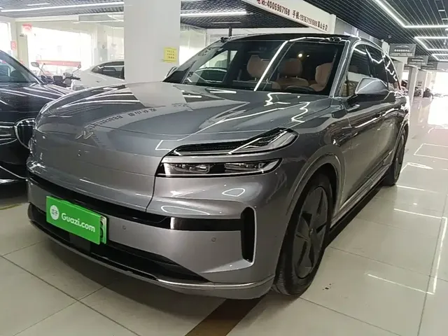 Ledao L90 2025 AWD Base Model