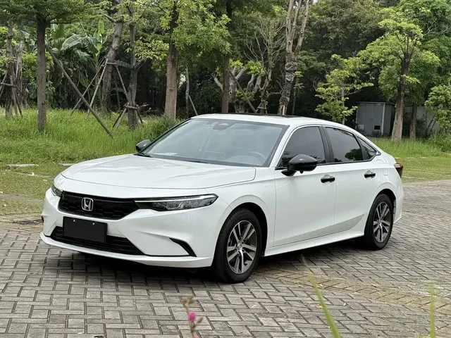 Honda Integra 2023 240TURBO CVT Tech Edition