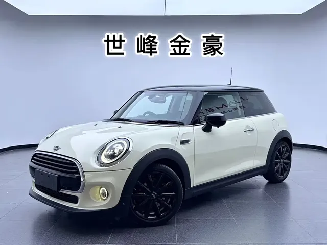 MINI MINI 2021 1.5T COOPER Artist