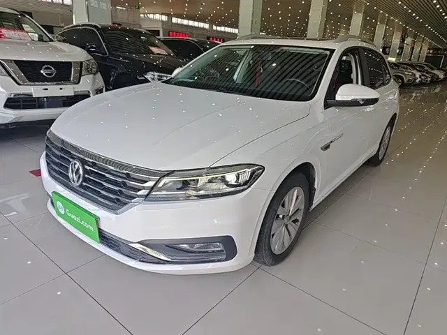 Volkswagen Lavida 2018 Hatchback 280TSI DSG Comfort Edition China V