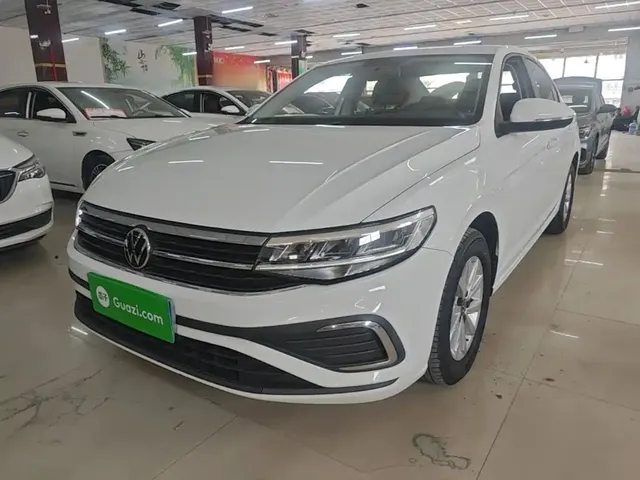 Volkswagen Bora 2024 200TSI DSG Smooth Ride Edition