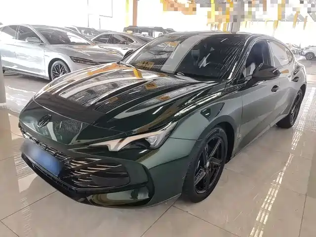 MG 7 2023 Model 1.5T DCT Ultimate Luxury Edition