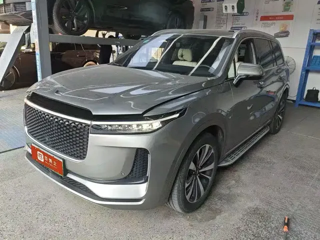 Li Auto Li ONE 2020 Extended Range 6-seater