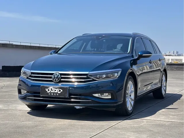 Volkswagen Weilan 2021 2.0T Comfort Edition