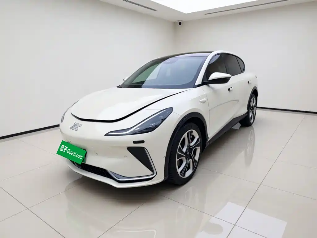 IM Motors IM LS7 2023 90kWh Elite AWD