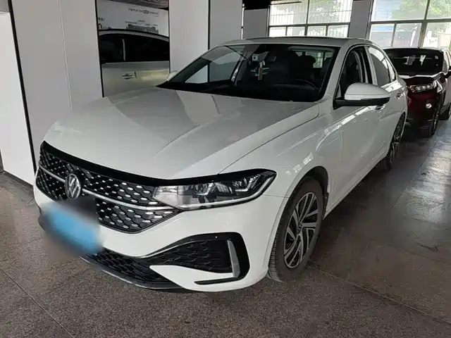 Volkswagen Lavida 2024 Model 1.5L Automatic Starlight 5 Million Edition