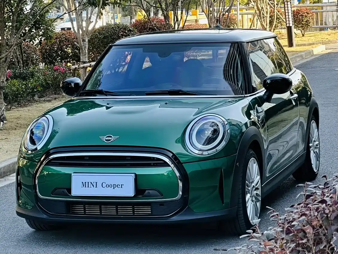 MINI MINI 2022 1.5T COOPER Classic