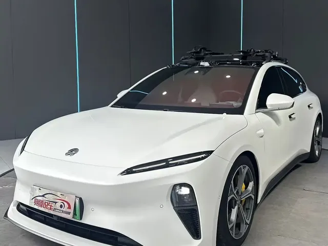 NIO ET5T 2024 75kWh Touring
