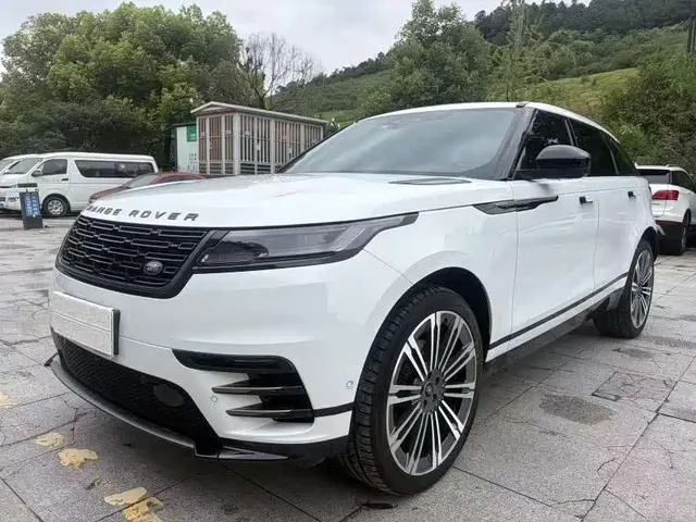 Land Rover Range Rover Velar 2024 Dynamic SE