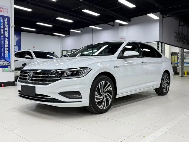 Volkswagen Sagitar 2022 280TSI DSG Surpassing Edition
