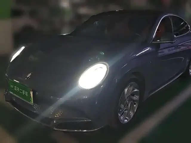 Ora Lightning Cat 2022 705km Long Range Edition