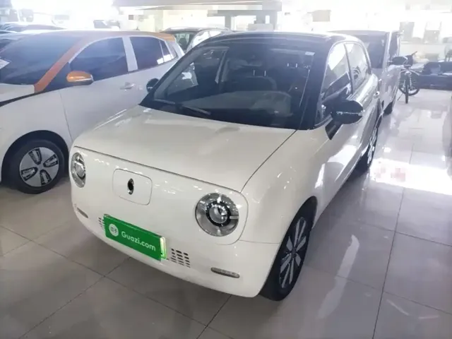 Ora Black Cat 2021 351km Luxury Model