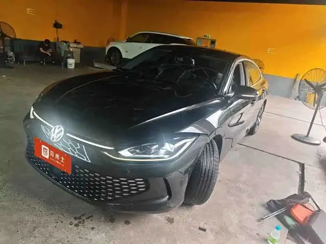 Volkswagen Lamando 2024 Lamando L 280TSI DSG Cool Edition