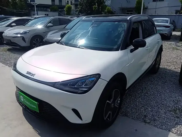smart Elf #1 2023 Model Pro Edition