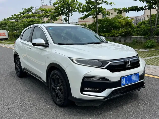 Honda XR-V 2020 Model 220TURBO CVT Luxury
