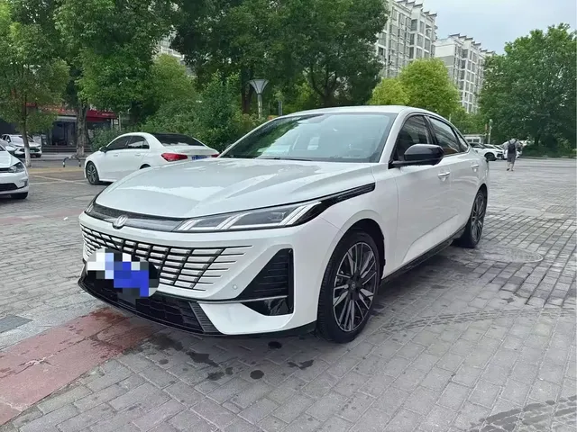 Changan Eado 2025 Model Year Facelift 1.5T 500Bar Premium Edition