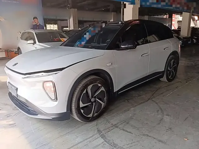 NIO ES6 2023 75kWh