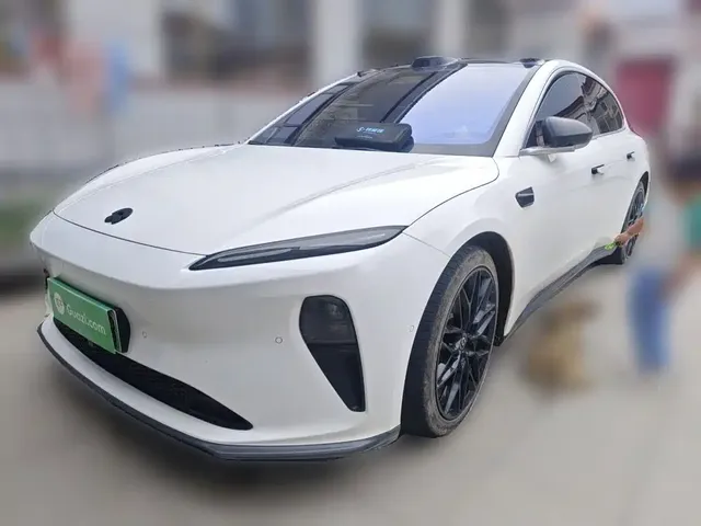NIO ET5T 2024 75kWh Touring