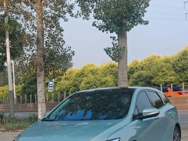 Buick Velite 6 2022 Connected Smart Enjoyment PLUS