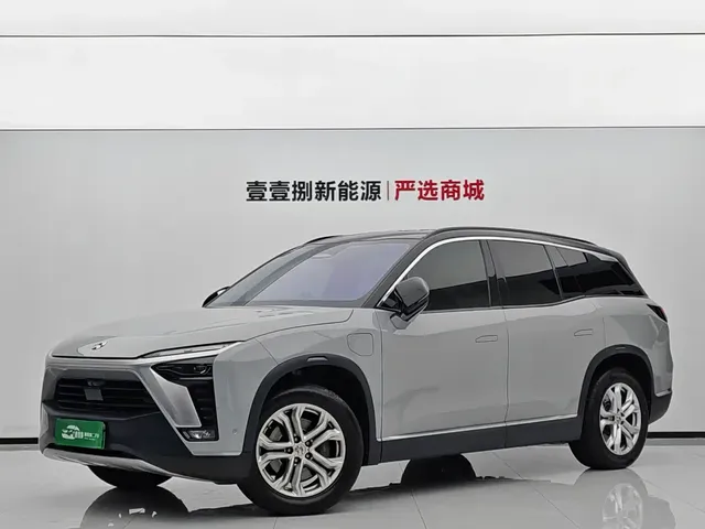 NIO ES8 2020 580KM 7-Seater