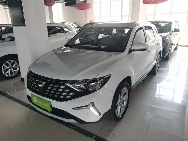 Jetta VS7 2023 280TSI Auto Progressive Edition