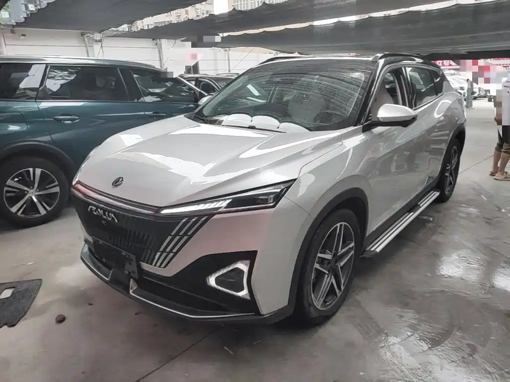 Dongfeng Aeolus Haohan 2023 DH-i 1.5T Premium Edition