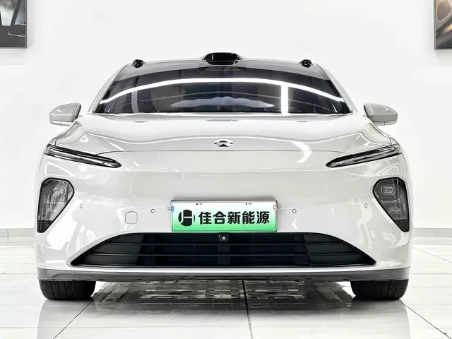 NIO ET7 2022 75kWh