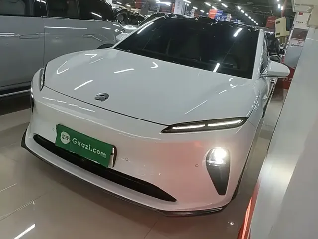 NIO ET5 2024 75kWh