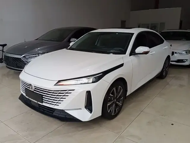 Changan Yida 2023 Blue Whale NE 1.5T GDI DCT Pilot