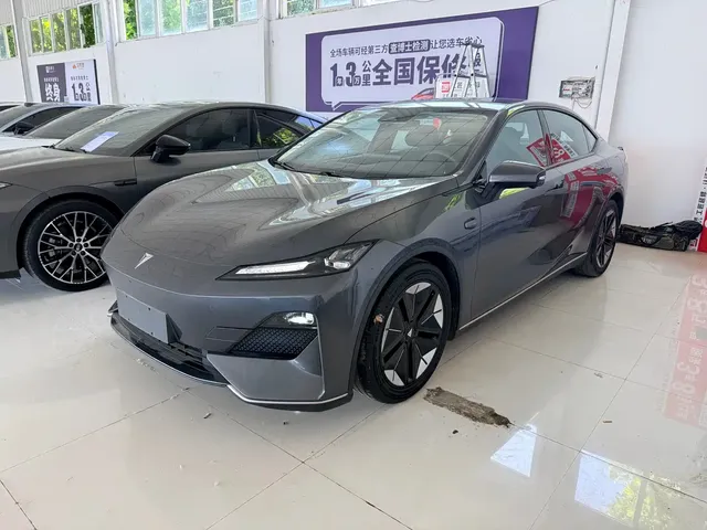 Deepal SL03 2022 1.5L 1200 Range Extender Version