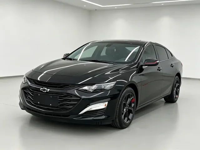 Chevrolet Malibu XL 2021 Model Redline 550T Auto Sharp Edition