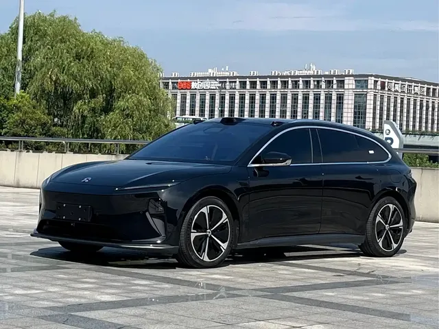 NIO ET5T 2024 75kWh Touring