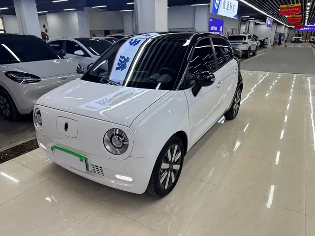 Ora Black Cat 2019 351km Family Edition