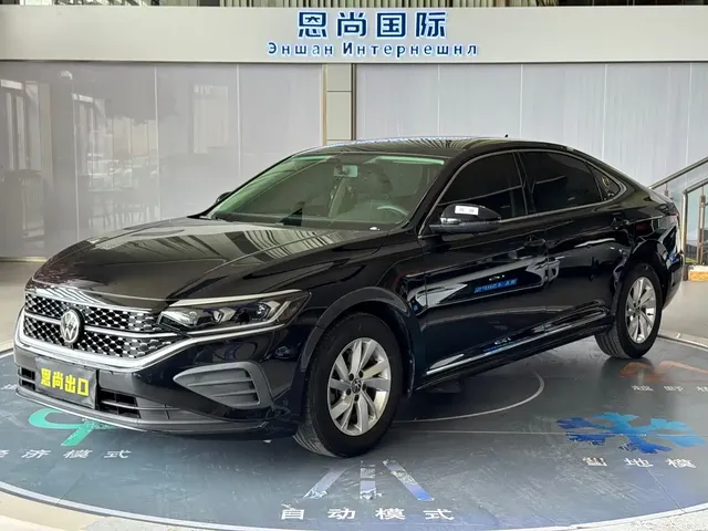 Volkswagen Passat 2023 280TSI Elite Edition
