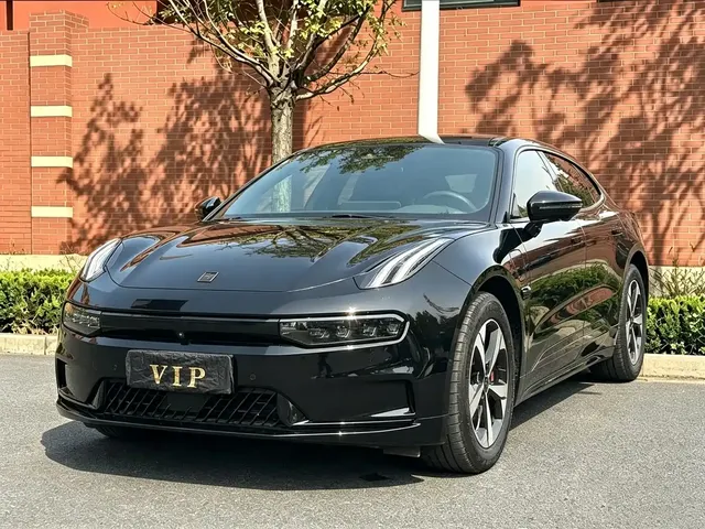 ZEEKR 001 2023 WE Edition 100kWh