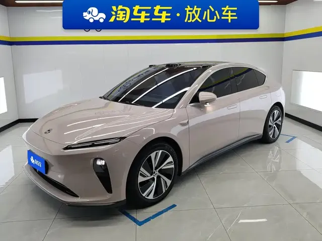 NIO ET5 2024 75kWh