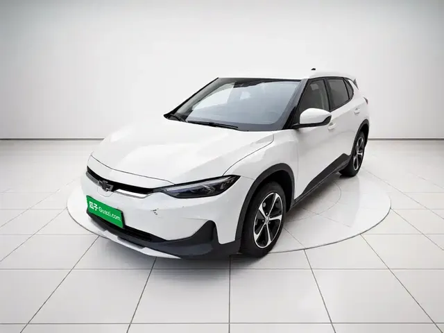Chevrolet Changxun 2021 Star Enjoy Edition