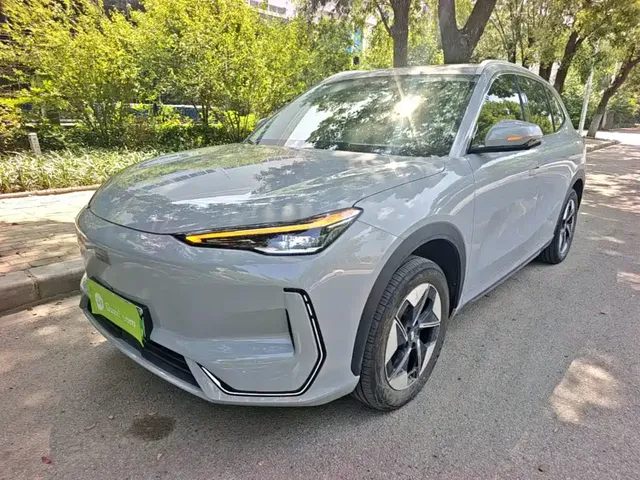 Geely Galaxy E5 2026 610km Explorer+ Edition