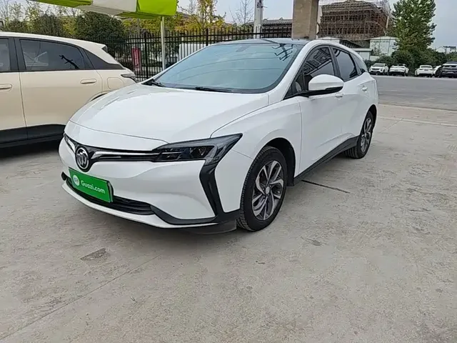 Buick Velite 6 2024 450km Comfort PLUS