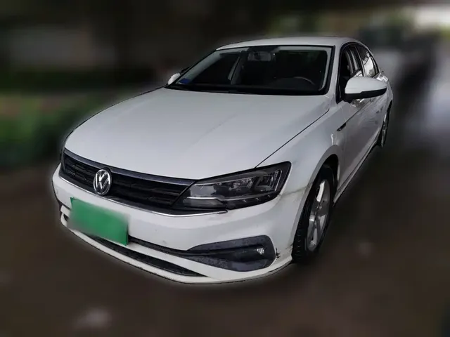 Volkswagen Lamando 2019 230TSI DSG Fashion Edition China VI