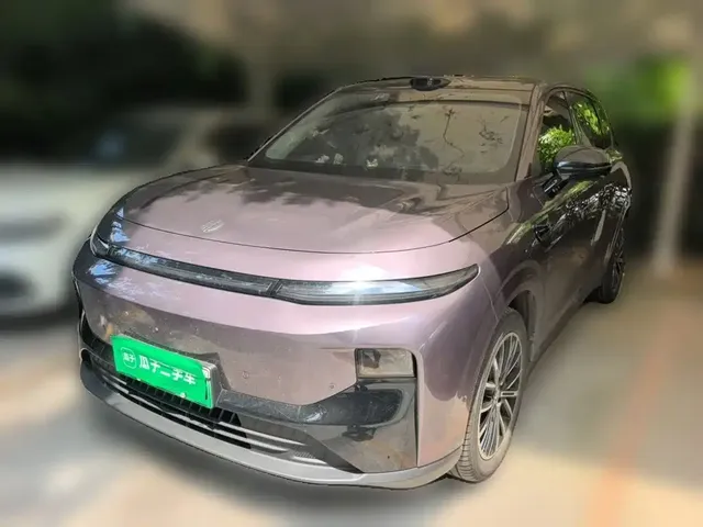 Leapmotor B10 2025 510 LiDAR Edition