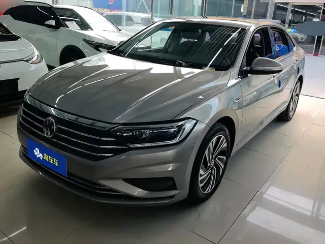 Volkswagen Sagitar 2022 200TSI DSG Surpassing Edition