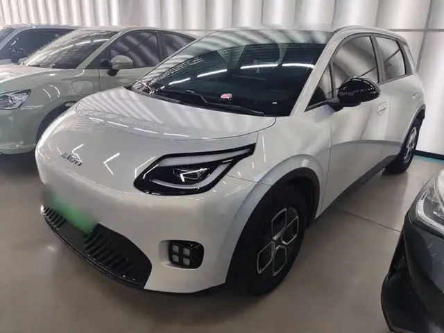 Aion UT 2025 Model 330 Starlight Edition