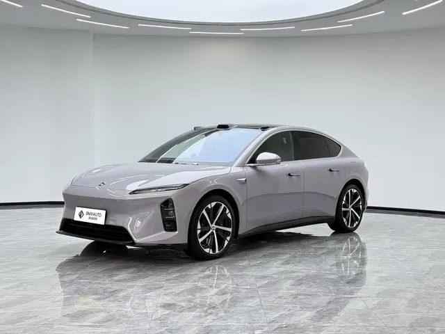 NIO ET5 2025 75kWh
