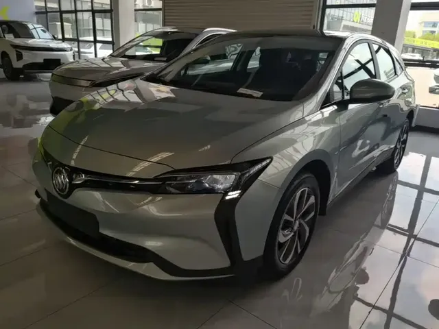 Buick Velite 6 2024 450km Premium PLUS