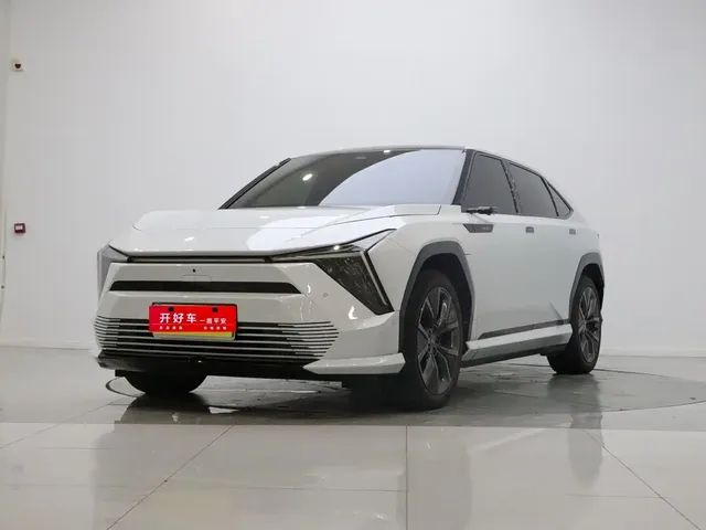 Honda Dongfeng Honda S7 2025 Navigator Edition