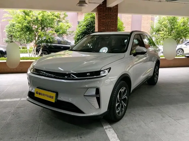 Haval Xiaolong MAX 2025 Hi4 165 Ultra Smart Drive Edition