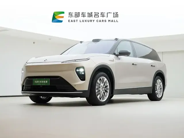 NIO ES8 2024 75kWh